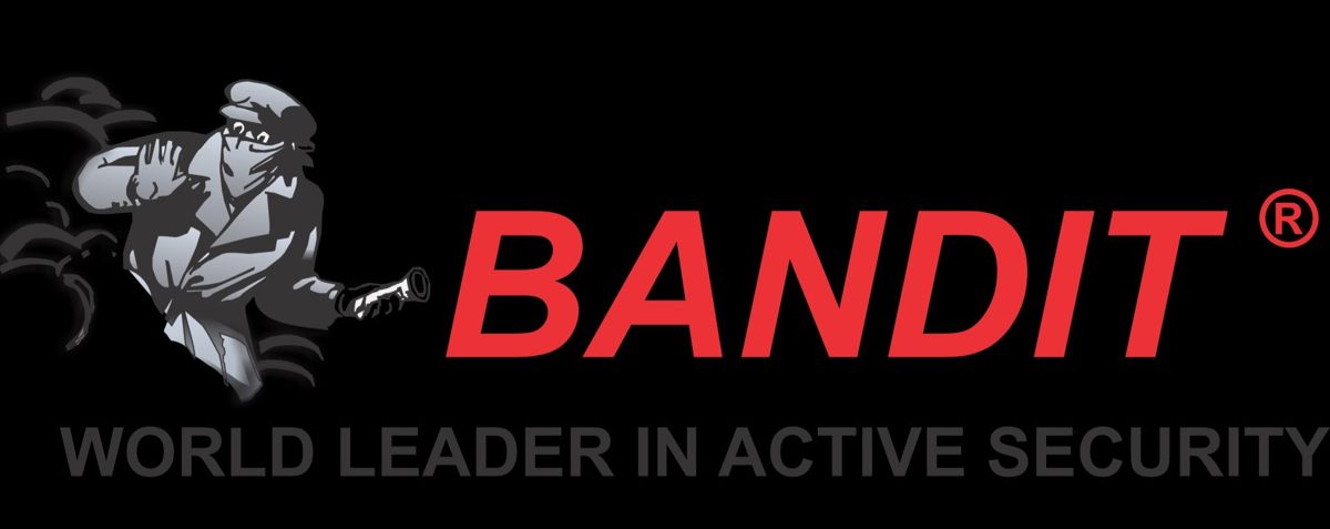 Bandit: world leader in active security